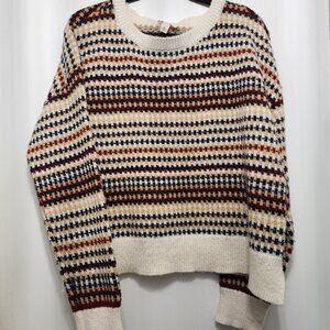 The General Good Chivalry XL heavy knit
